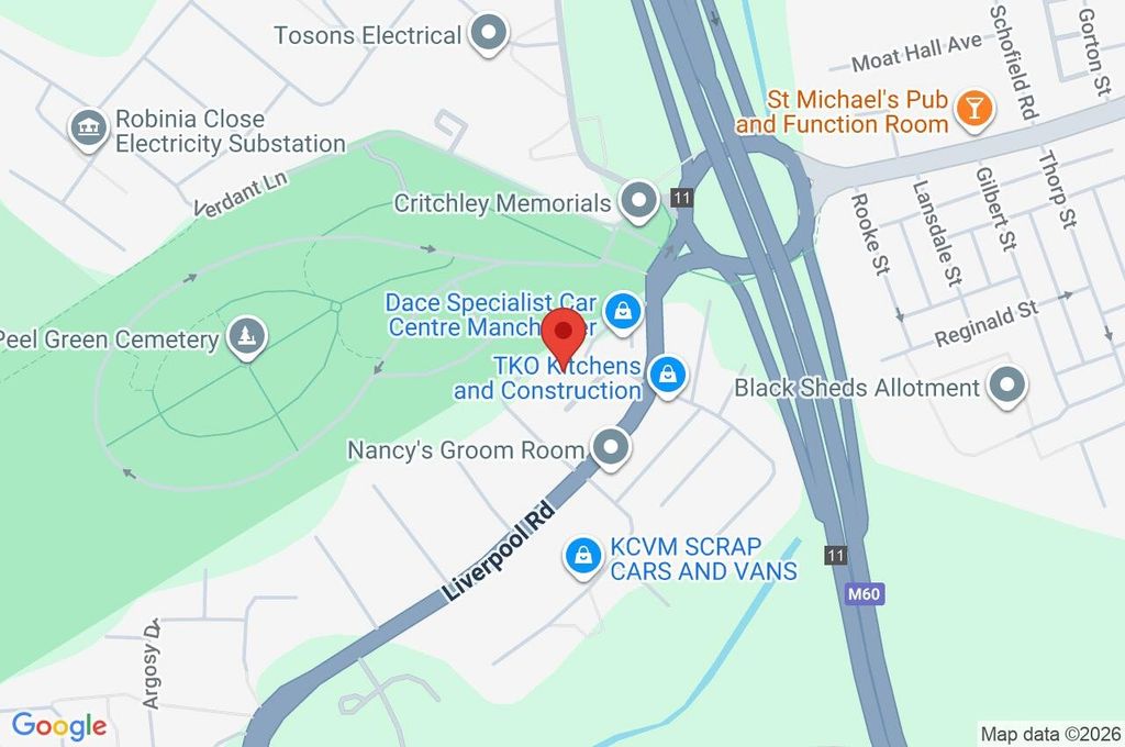 Property photo 1 of 1 Google Maps Image