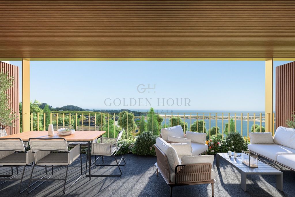 Property photo 1 of 41 Luxury 2-Bedroom Apartment Gaia | Douro Riverside