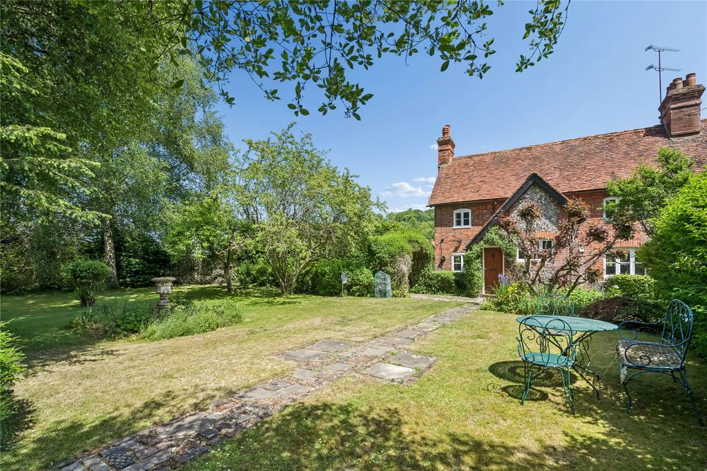 Property photo 1 of 17 View Of Cottage