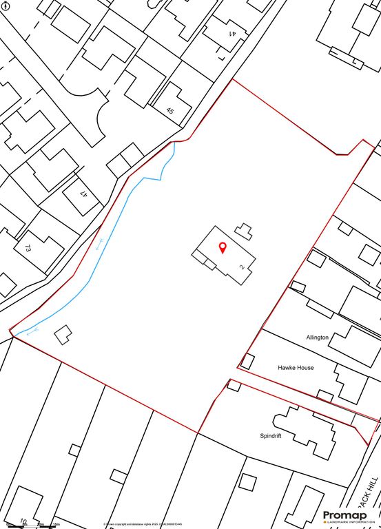 Property photo 2 of 23 Site Plan