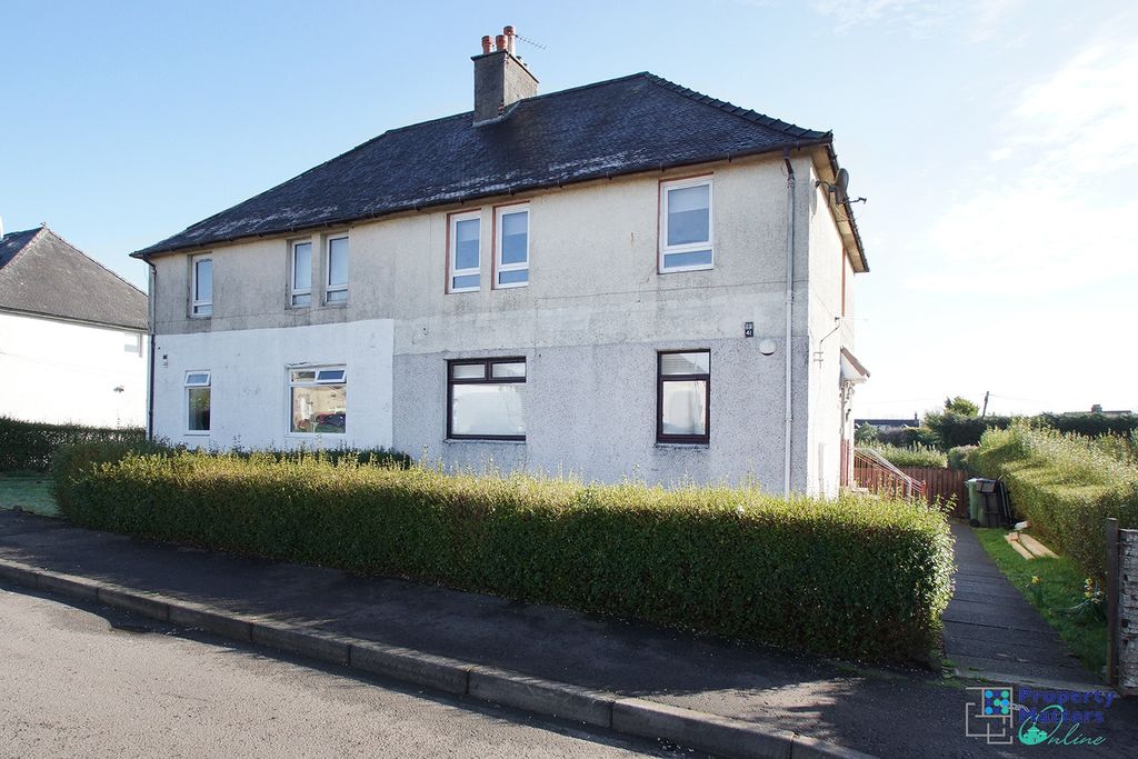 Property photo 1 of 10 1 Bedroom Upper Flat