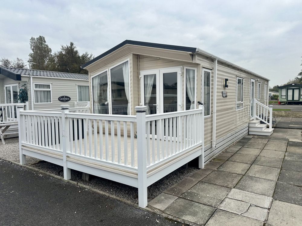 Property photo 1 of 6 Riverside Holiday Park - Bk-Grosvenor-37995.00