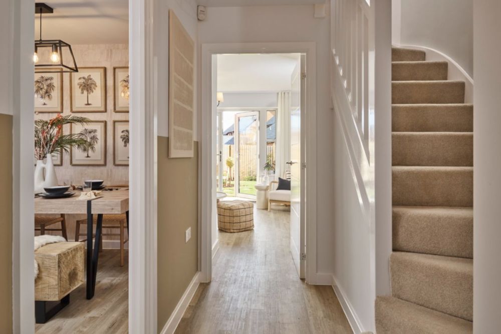 Property photo 1 of 8 Lewin Park The Filey