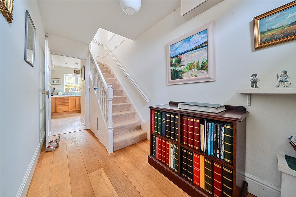 Property photo 2 of 13 Entrance Hallway.Jpg