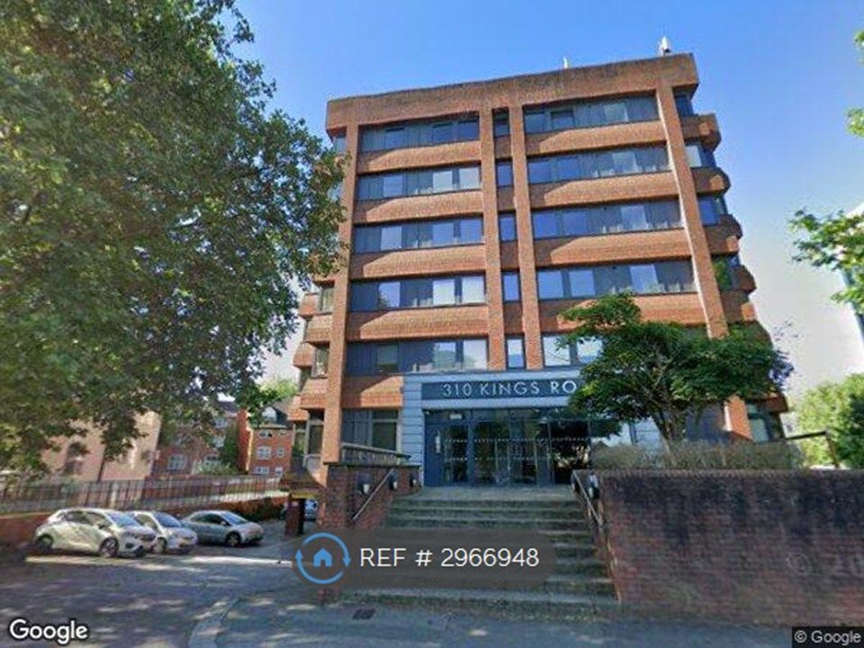 Property photo 1 of 11 310 Kings Road Facade