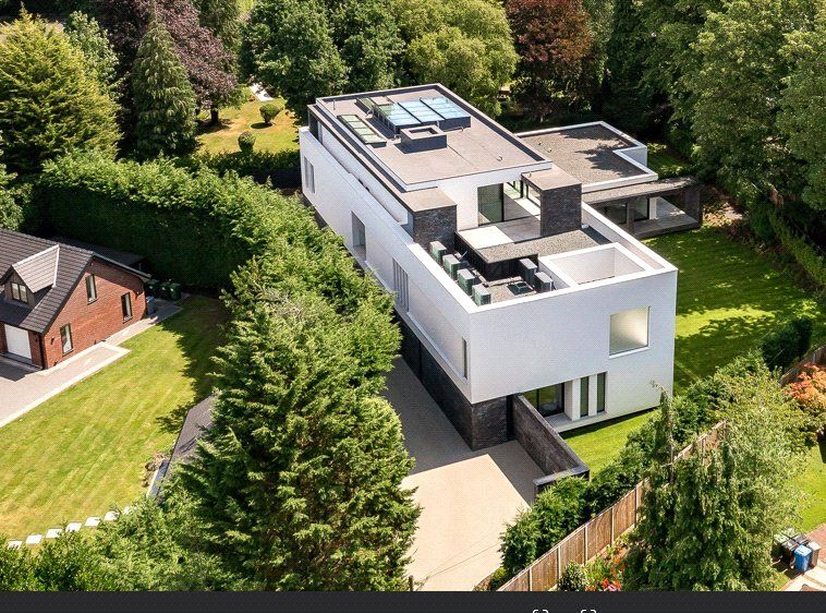 Property photo 1 of 26 Aerial