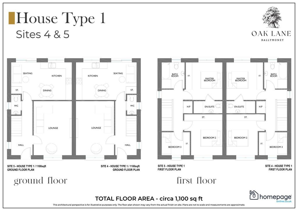 Property photo 2 of 5 Sites 4 &amp; 5 (2).Jpg