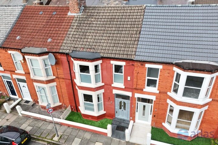 Property photo 1 of 25 Aerial Front Elevation