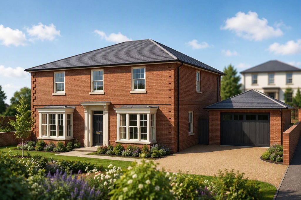 Property photo 1 of 6 Wray How