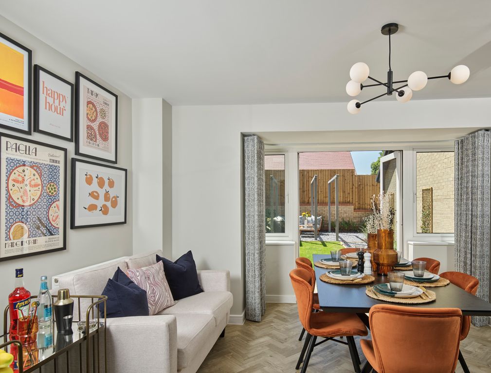 Property photo 2 of 24 Showhome Photography