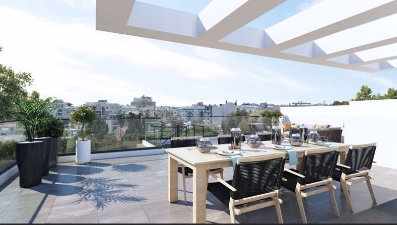 Property photo 2 of 14 Roof Terrace -...
