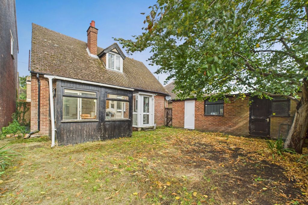 Property photo 3 of 11 Rear Of Property