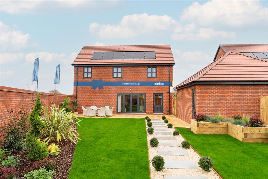 Additional image 19 of 4 bed detached house for saleOff Hospital Lane, Bedworth CV12