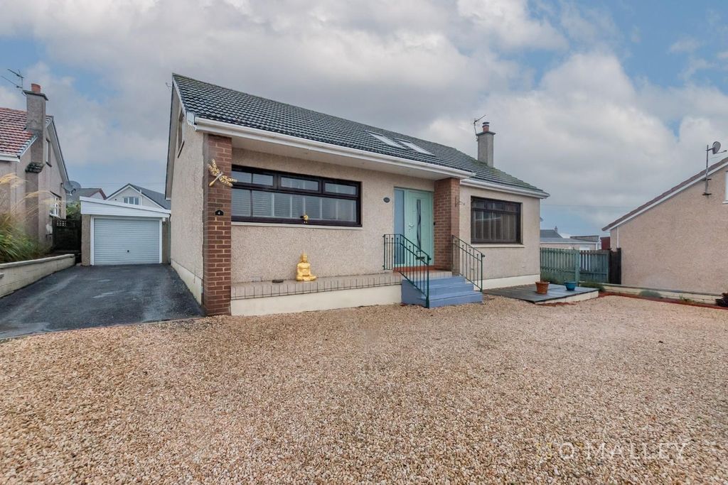 Property photo 1 of 19 External Front