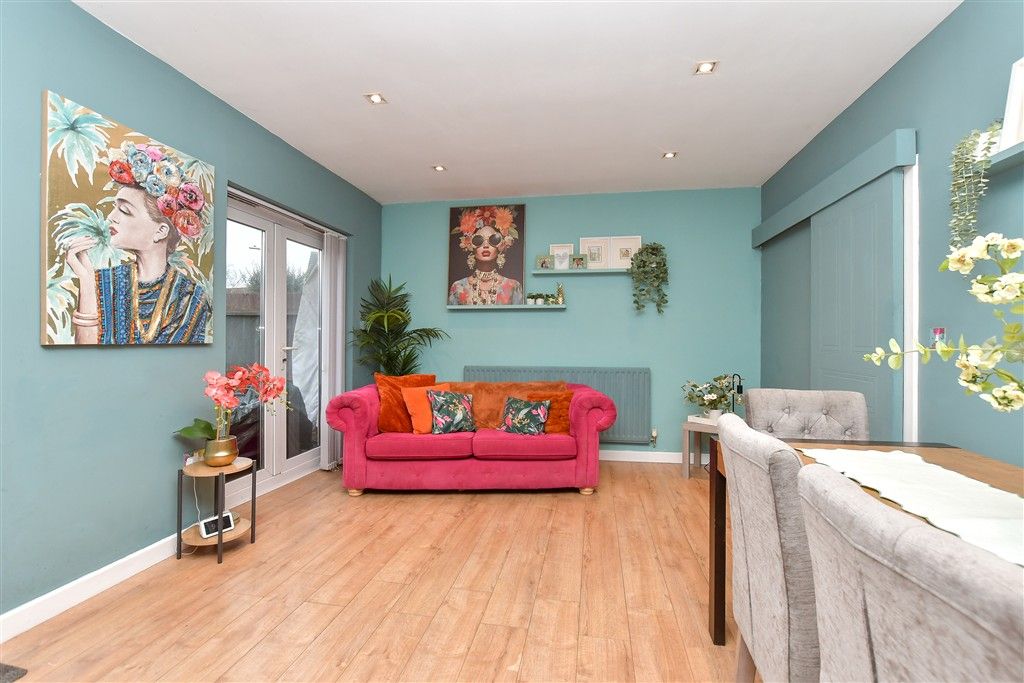 Property photo 2 of 15 Sitting/ Dining Room