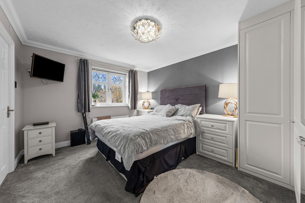 Additional image 16 of 4 bed detached house for saleMillennium Close, Kettering NN15