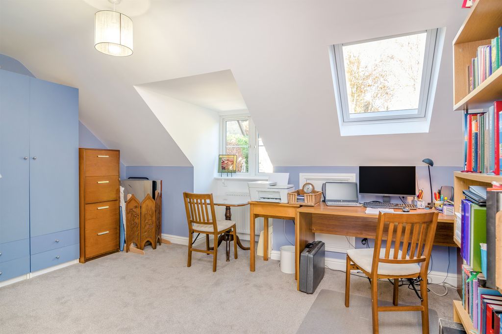 Additional image 13 of 4 bed detached house for saleTregarn Road, Langstone, Newport NP18