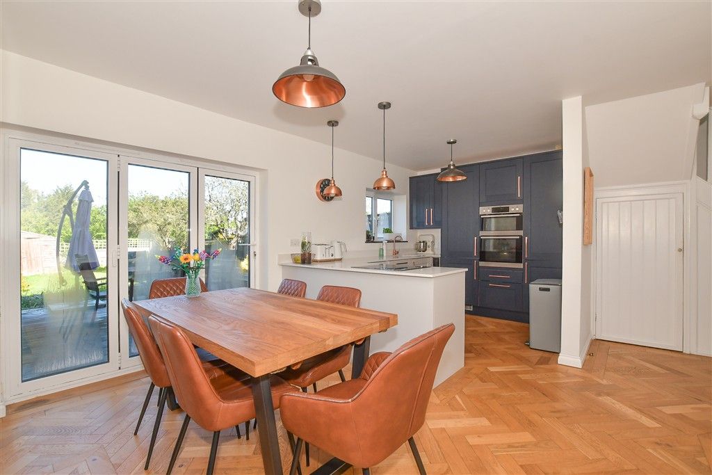 Property photo 1 of 15 Kitchen/ Diner