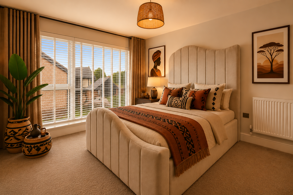 Additional image 28 of 4 bed detached house for saleTarka Grove, The Hamlets, Peterborough, Cambridgeshire PE7