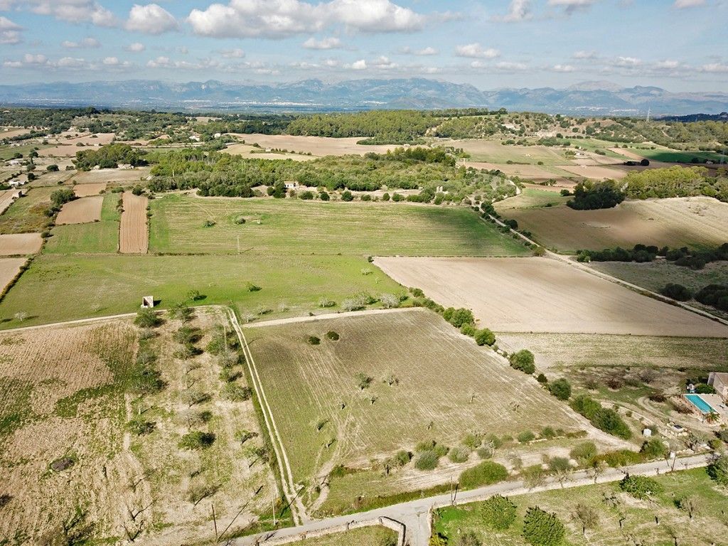 Property photo 1 of 13 Plot Aerial