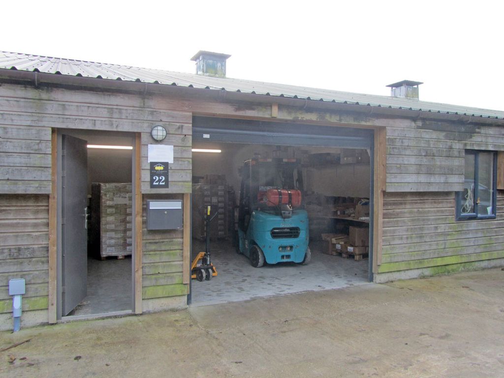 Property photo 1 of 2 Unit 22 Five Chimneys Business Park, Hadlow Down