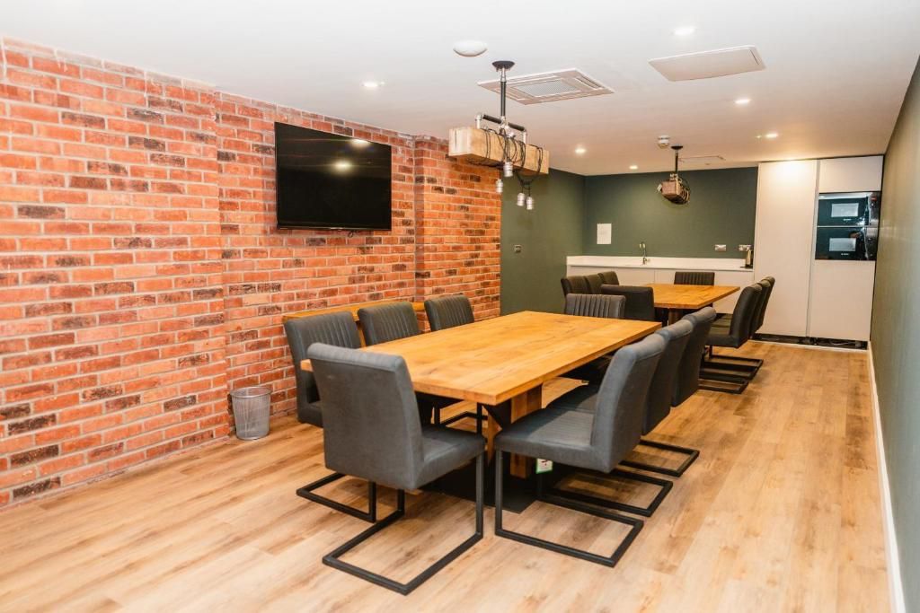 Additional image 9 of Block of flats to rentQueens Dock Avenue, Hull HU1