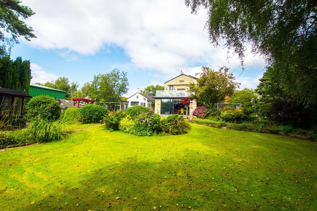 Additional image 42 of 4 bed detached house for salePlane Tree Cottage, Darwen BB3