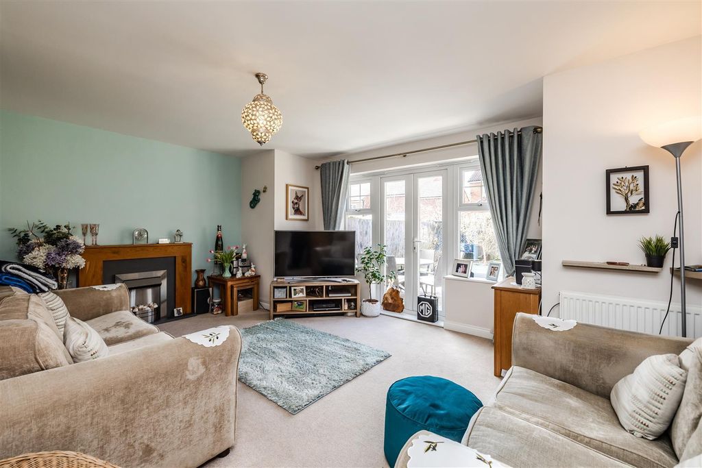 Property photo 3 of 26 11Cawfieldsclose-Hadrianvillage-Wallsend-Ne280Bj-1