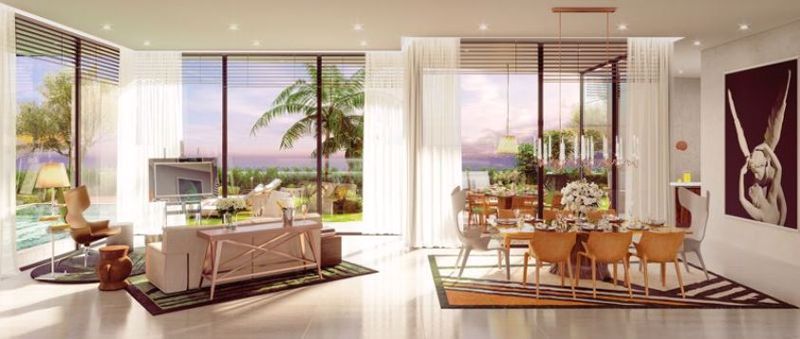 Property photo 3 of 16 Open Plan Living...
