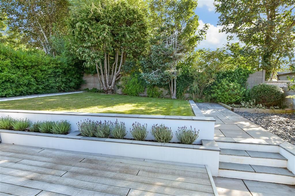 Property photo 2 of 23 Rear Garden