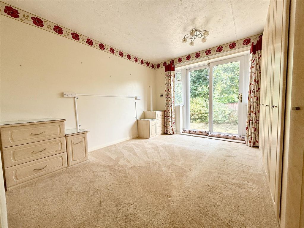 Property photo 3 of 14 Bedroom One