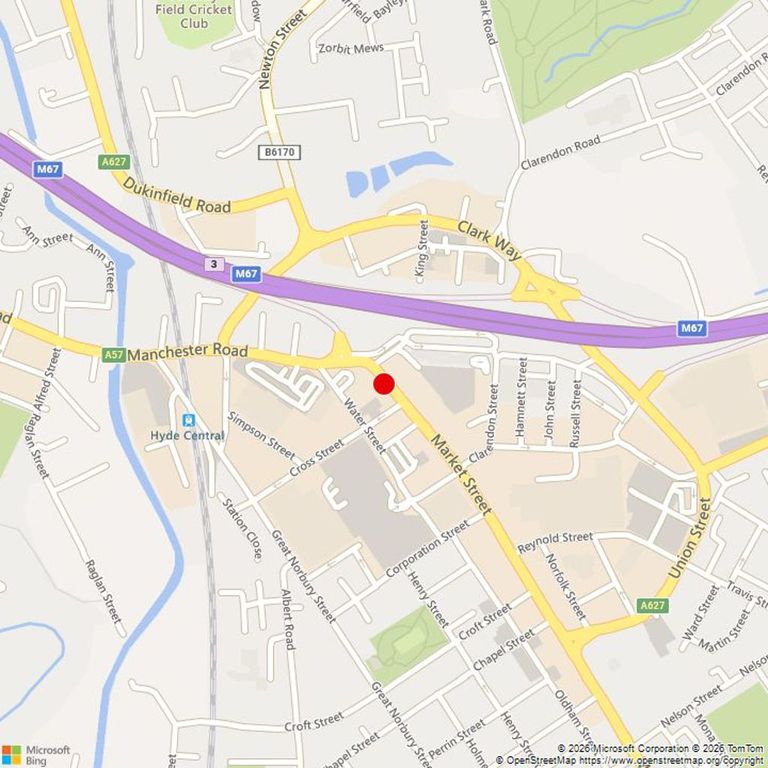 Property photo 2 of 2 Property Map