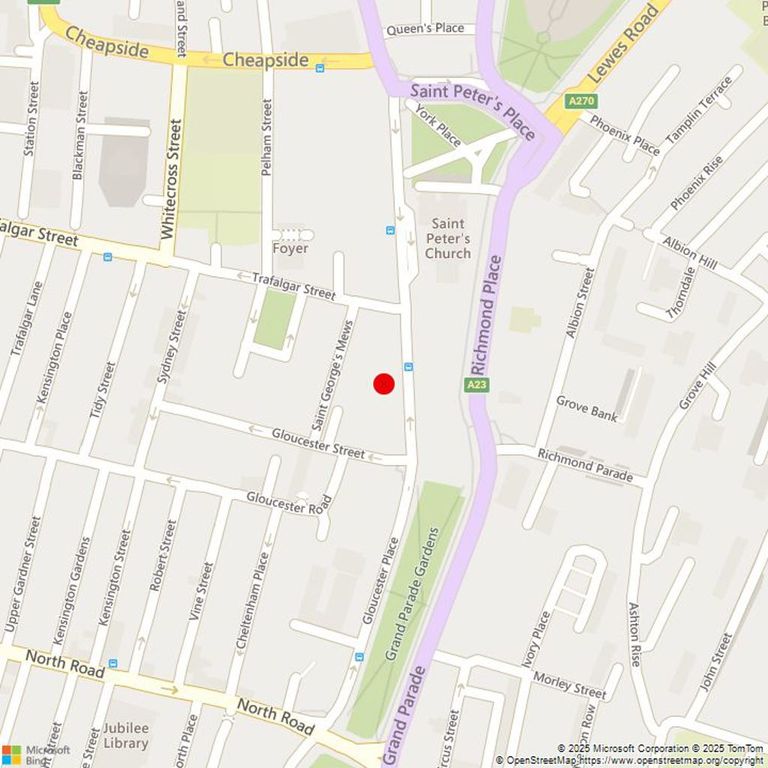 Property photo 2 of 12 Property Map