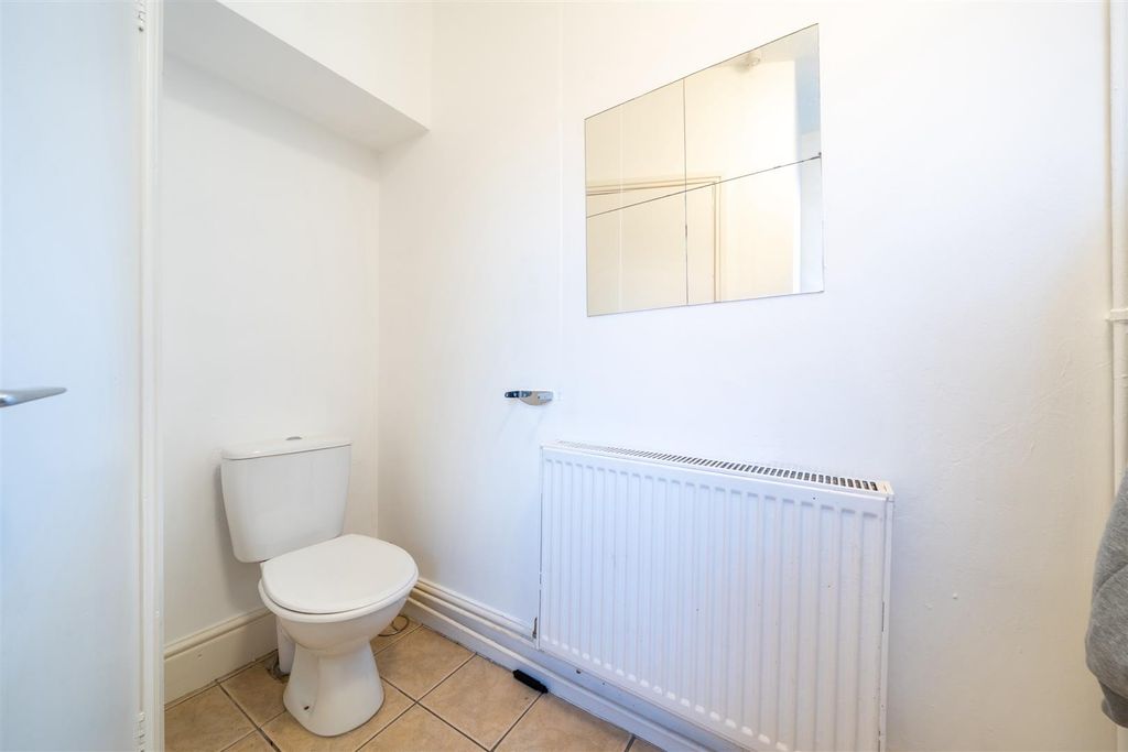 Additional image 12 of 10 bed flat for saleBeech Avenue, New Basford NG7