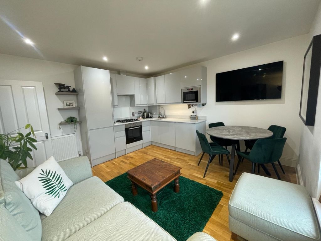 Property photo 2 of 16 Kitchen, Living, Dining 2
