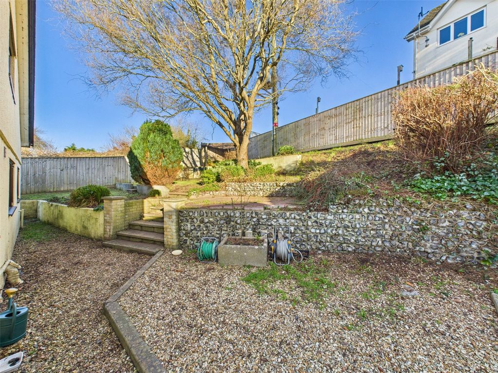 Additional image 19 of 5 bed detached house for saleTaw Vale Avenue, North Tawton, Devon EX20