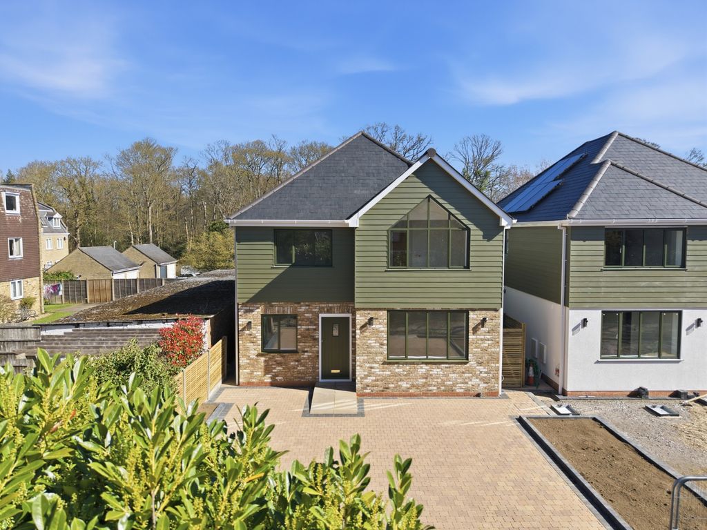 Additional image 26 of 4 bed detached house for saleThe Plain, Epping CM16