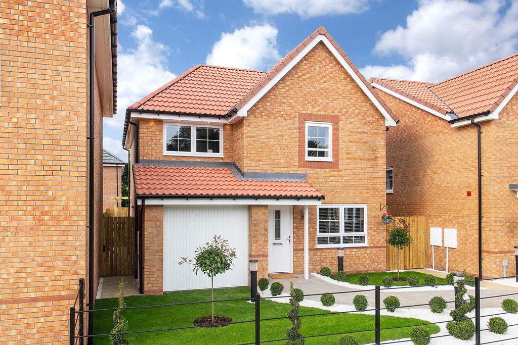 Property photo 2 of 7 The Denby At The Sands, Bridlington