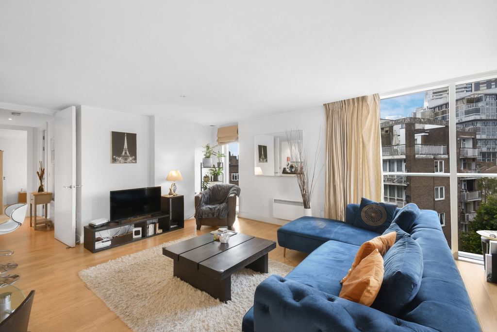 Property photo 1 of 12 Living Area