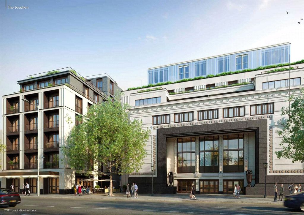 Property photo 2 of 20 External