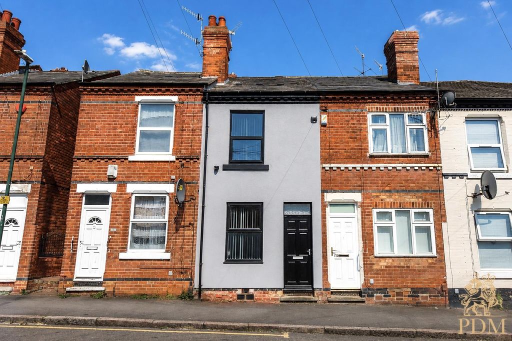 Property photo 1 of 17 180 Russel Road, Nottingham (1 Of 26).Jpg