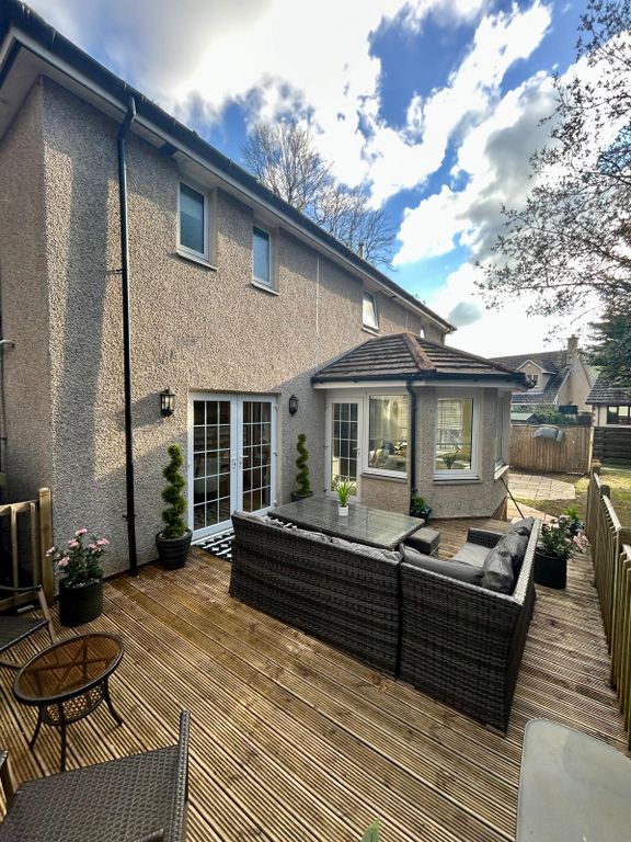 Additional image 20 of 4 bed detached house for saleManorpark, Stow, Galashiels TD1