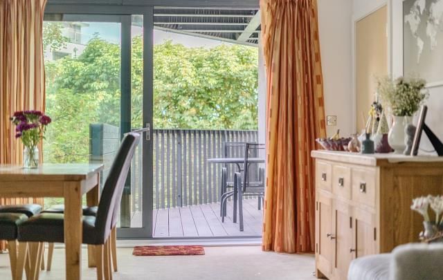 Property photo 1 of 14 Balcony View