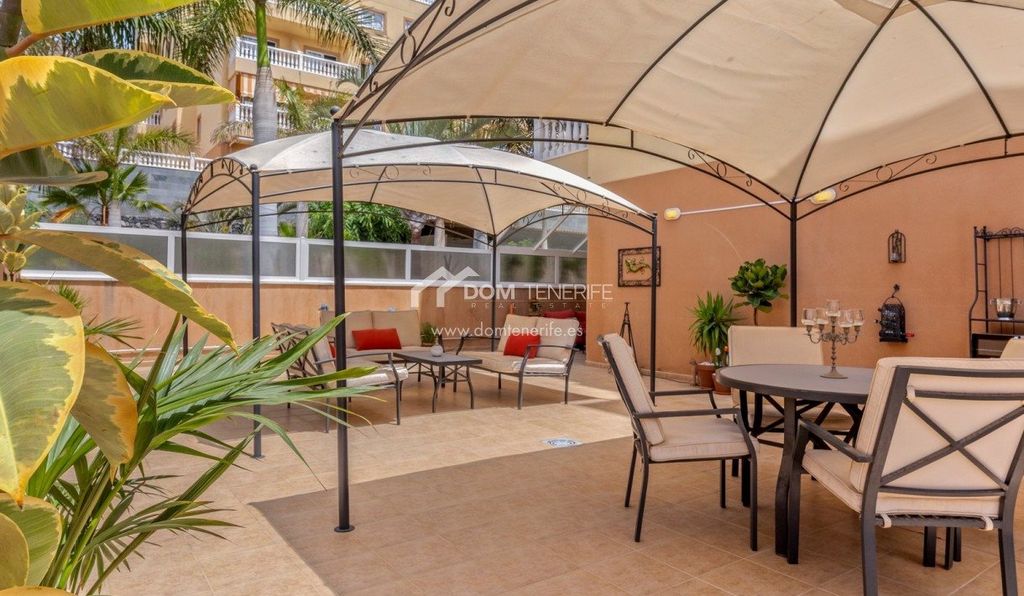 Property photo 1 of 21 Renovated Home With 145 m² Private Terrace In Palm-Mar