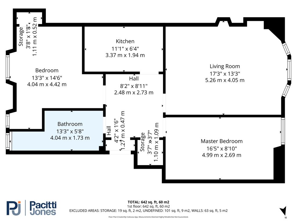 Additional image 23 of 2 bed flat for saleOverdale Gardens, Battlefield, Glasgow G42