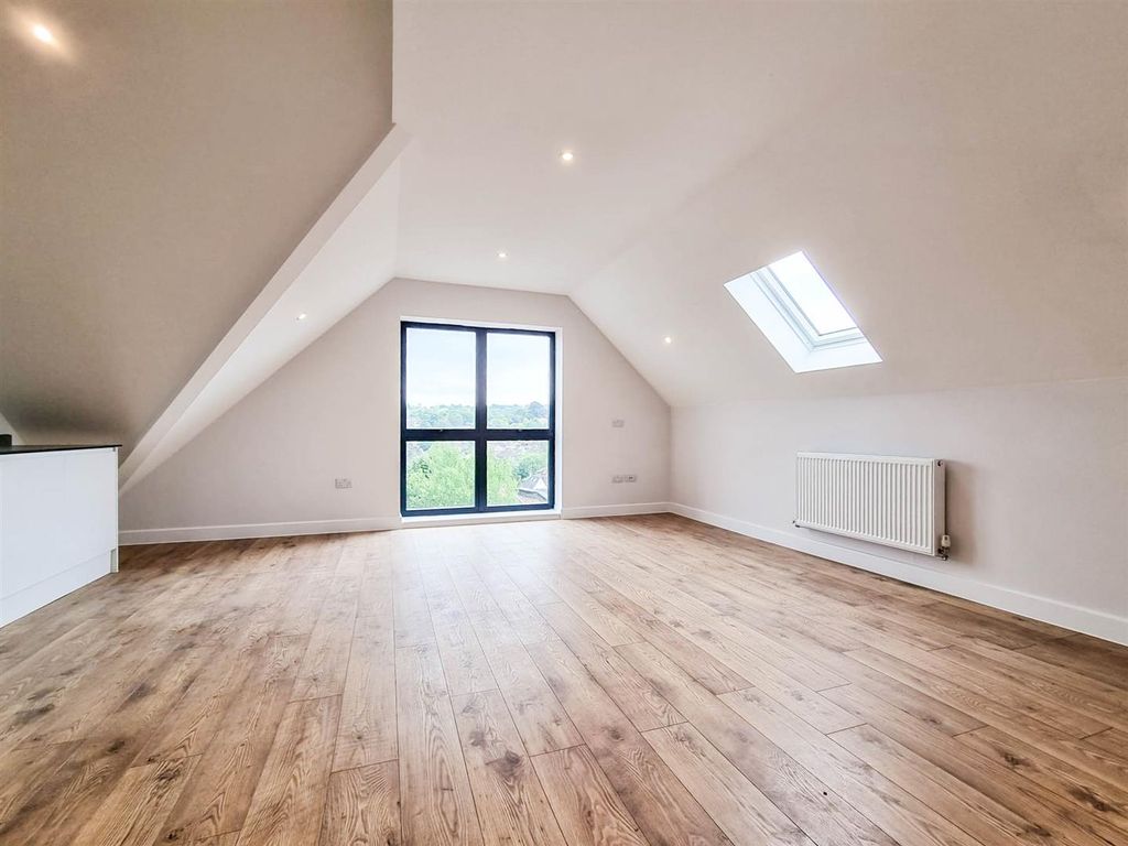Property photo 2 of 5 Openplan Lounge/Kitchen/Diner