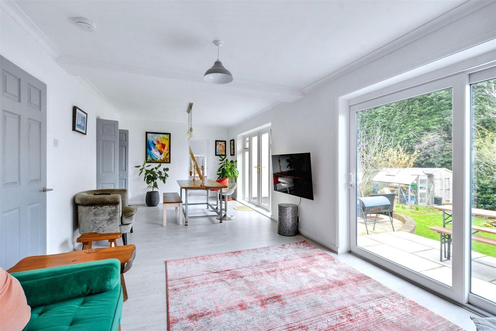 Property photo 2 of 50 Open Plan Living/Dining Area