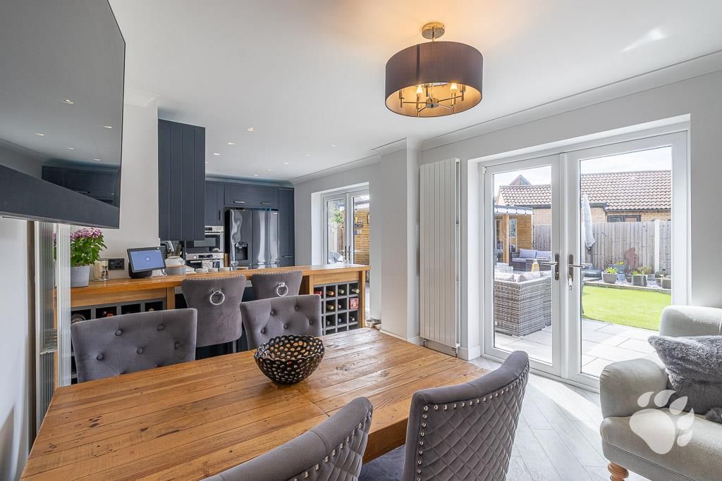 Property photo 3 of 29 Kitchen/Diner