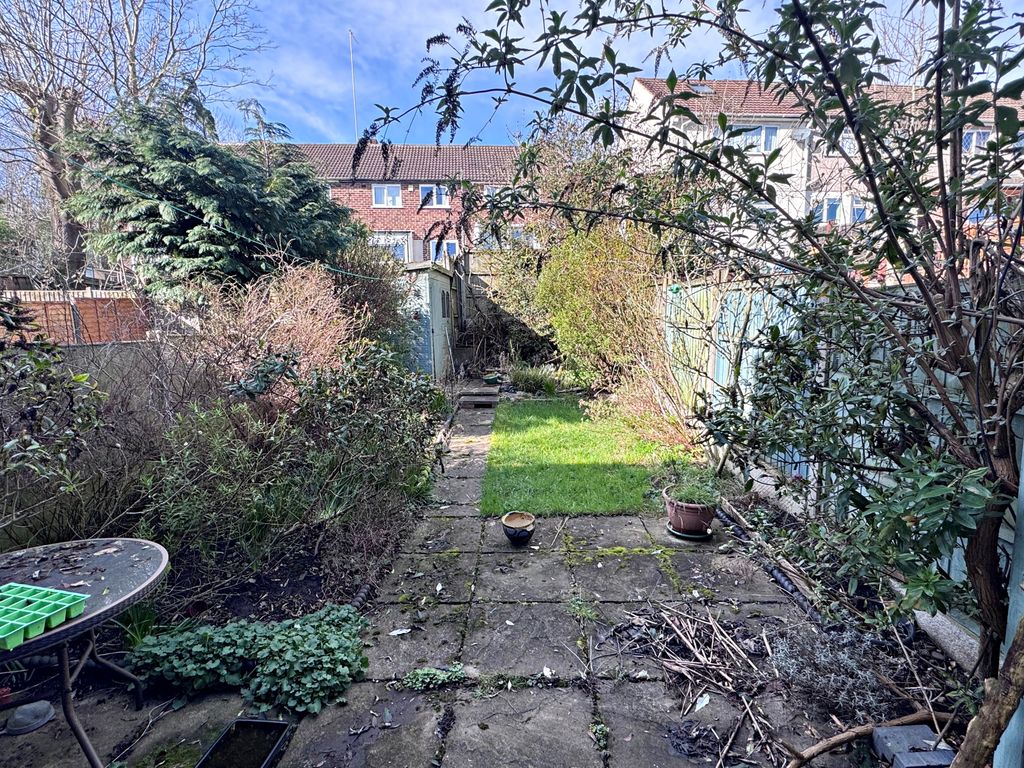 Property photo 2 of 11 Rear Garden
