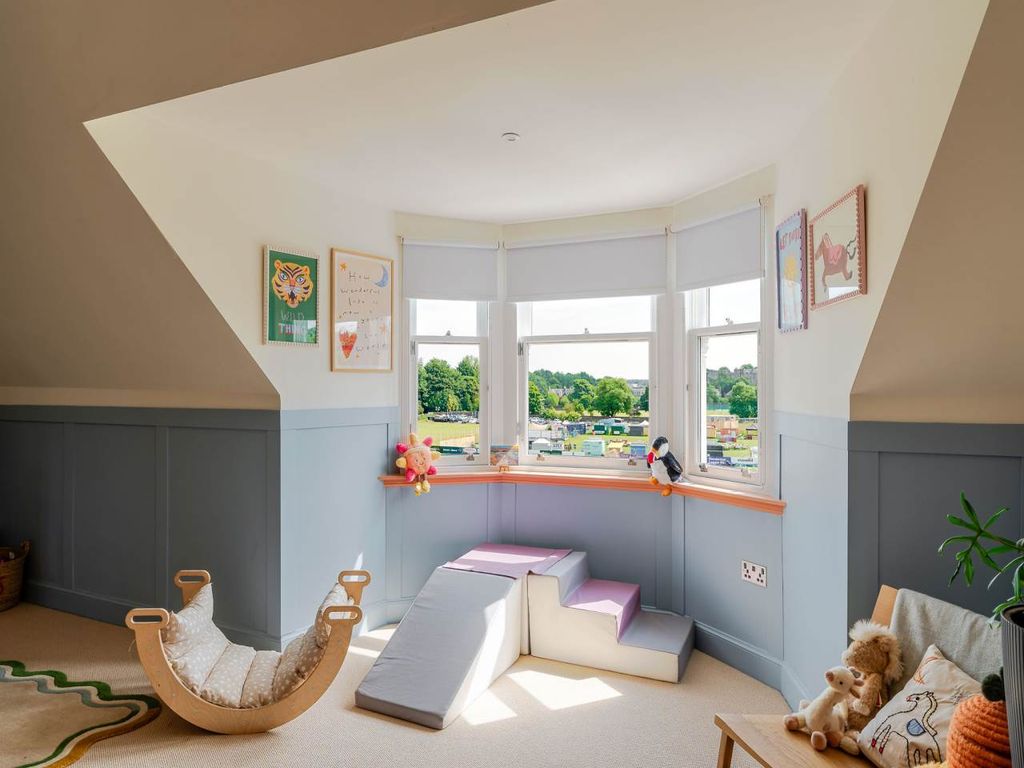 Additional image 25 of 4 bed detached house for saleNorth Park Terrace, Edinburgh EH4